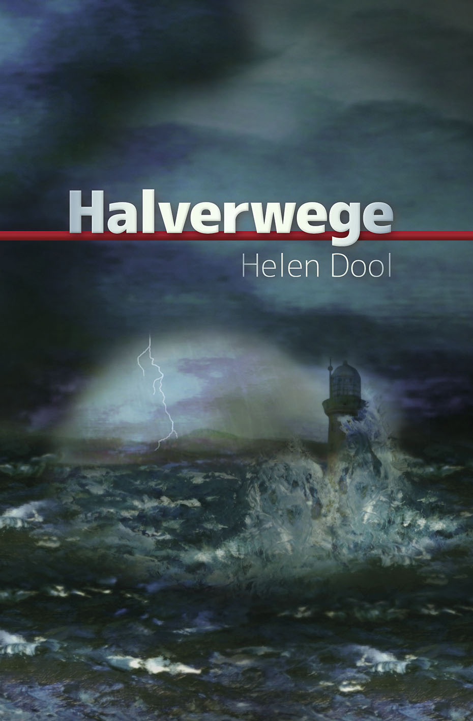 Halverwege voorplat br